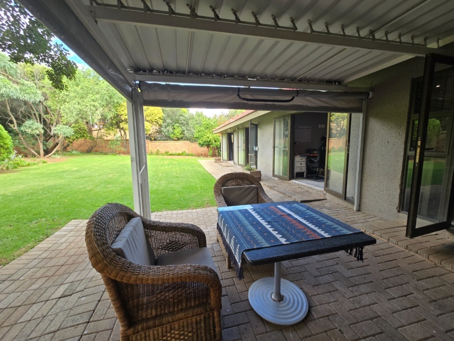 3 Bedroom Property for Sale in Pentagon Park Free State